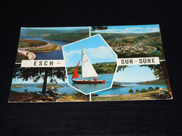 41411-                       ESCH SUR SURE - Esch-sur-Sure