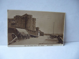 THE YPRES TOWER RYE SUSSEX  ROYAUME UNI ANGLETERRE CPA 1926 - Rye