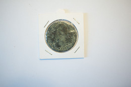 Assez Rare 2 Sols Français 1793BB - 1789 – 1795 Monedas Constitucionales