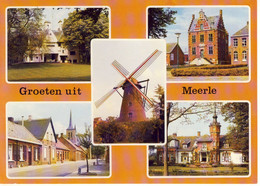 Groeten Uit Meerle (veelzicht) - Hoogstraten