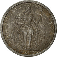 Monnaie, Polynésie Française, Franc, 1949 - Autres – Océanie