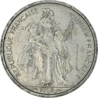 Monnaie, Nouvelle-Calédonie, 5 Francs, 1952 - New Caledonia