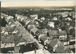 Neustrelitz - Verlag H. Sander KG Berlin - Neustrelitz