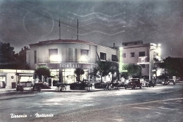 Delcampe - Cartolina - Tirrenia ( Pisa ) - Notturno - 1960 - Pisa