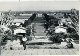 GHANA  ACCRA  LEGON  University Of Ghana  General View - Ghana - Gold Coast