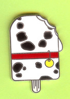 Pin's BD Disney 101 Dalmatiens Glace (Crème Glacée) - 2J28 - Disney