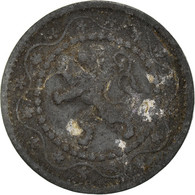 Monnaie, Belgique, 10 Centimes, 1915 - 10 Cent