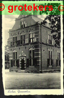 LOCHEM Gemeentehuis 1938 - Lochem