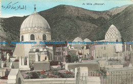 R633454 Al Mila Mecca. A. H. Zaki - Monde