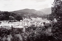 Cartolina - Bagnone ( Massa Carrara ) - Panorama - 1960 Ca. - Massa