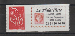 France Personnalisés 2005-6 Marianne 3802A ** MNH - Andere & Zonder Classificatie