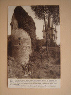 Chièvres - La Tour De Gavre - Chievres