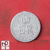 TOKEN    - CORONATION 1953    - (Nº47537) - Monarchia/ Nobiltà