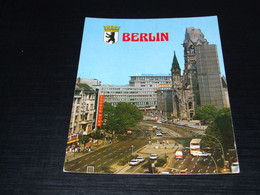 41464-                        BERLIN - Altri & Non Classificati