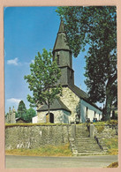 BE.- BELGIE. WALLONIE. LUXEMBEURG. OUR. VIEILLE EGLISE. - Churches & Cathedrals