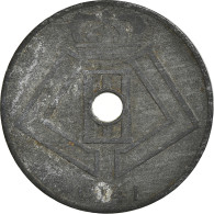 Monnaie, Belgique, 10 Centimes, 1941 - 10 Cents