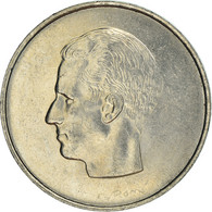 Monnaie, Belgique, 10 Francs, 10 Frank, 1975 - 10 Frank