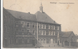 SCHERPENHEUVEL / KOSTSCHOOL URSULINES 1906 - Scherpenheuvel-Zichem