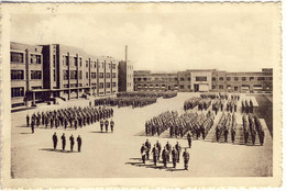 Turnhout Kazerne Majoor Blairon Plein 1948 - Turnhout