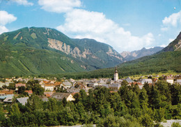 1982, Ferlach Im Rosental Mit Matzen Und Koschuta - Ferlach