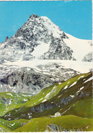 1979, Österreich, Luckner Hütte Gegen Großglockner, Ködnitztal, Kals, Osttirol - Kals