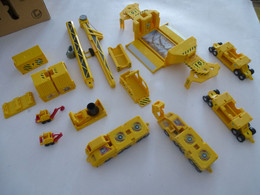 GRUE : MATTEL De 1996 - Andere & Zonder Classificatie