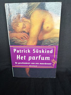 Het Parfum - De Geschiedenis Van Een Moordenaar - Süskind, Patrick - Literatuur