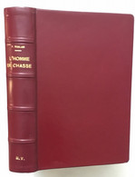 L' Homme De Chasse - Classic Authors