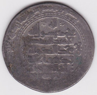 BUWAYHID, Dirham 396h - Islamische Münzen