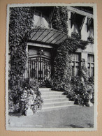 Delcampe - Genval - Les Hirondelles - Perron - Rixensart