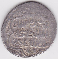 MUZAFFARID, Shah Shuja', 2 Dinars 768h - Islamiques