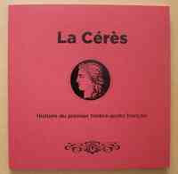 Livre SANS LE BLOC Cérés 2019 - Autres & Non Classés