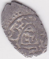MUZAFFARID, Zain Al-'Abidin, 2 Dinars N.D. - Islamische Münzen