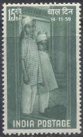 INDIA -  Day Of Child - **MNH - 1959 - Nuevos