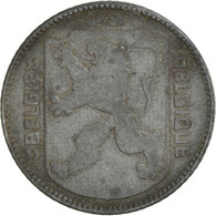 Monnaie, Belgique, Franc, 1943 - 1 Franc