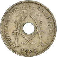 Monnaie, Belgique, 10 Centimes, 1923 - 10 Centimes