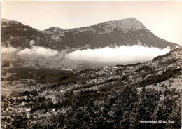 Steinerberg SZ Mit Rigi - Steinerberg