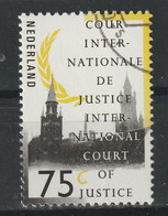 Nederland Y/T D 44 (0) - Dienstzegels