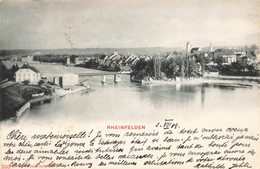 Rheinfelden 1904 - Rheinfelden