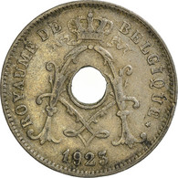 Monnaie, Belgique, 10 Centimes, 1923 - 10 Cent