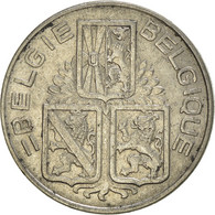 Monnaie, Belgique, Franc, 1939 - 1 Frank