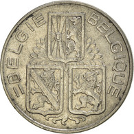 Monnaie, Belgique, Franc, 1939 - 1 Franc