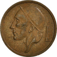 Monnaie, Belgique, 20 Centimes, 1954 - 20 Centimes