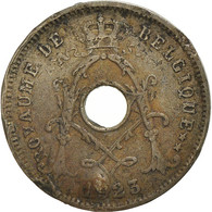 Monnaie, Belgique, 5 Centimes, 1923 - 5 Centimes