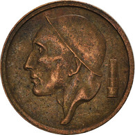 Monnaie, Belgique, 20 Centimes, 1959 - 20 Cents