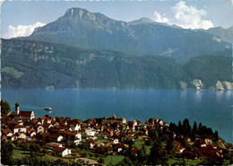 Gersau, Vierwaldstättersee (6438) - Gersau