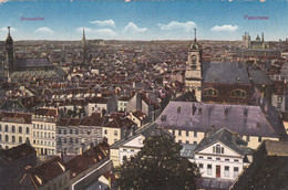 Bruxelles - Panorama - Panoramische Zichten, Meerdere Zichten