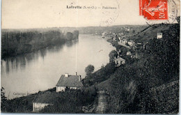 95 LAFRETTE - Panorama - La Frette-sur-Seine