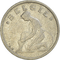 Monnaie, Belgique, 50 Centimes, 1923 - 50 Cent