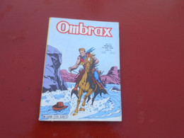 Ombrax     N° 175 - Ombrax